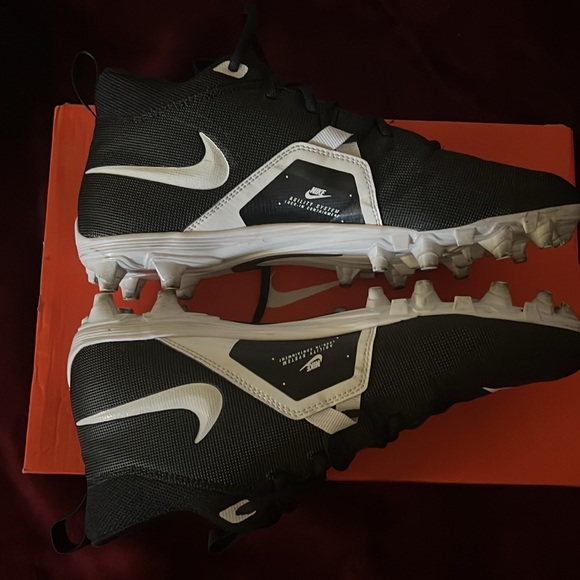 Nike Football cleats - Picture 4 of 6